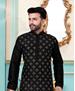 Picture of Classy Black Kurtas