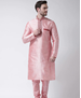 Picture of Marvelous Light Pink Kurtas