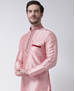 Picture of Marvelous Light Pink Kurtas