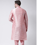 Picture of Marvelous Light Pink Kurtas