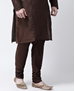 Picture of Beautiful Coffee/Brown Kurtas