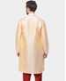 Picture of Beautiful Cream Kurtas