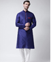 Picture of Bewitching Blue Kurtas