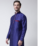 Picture of Bewitching Blue Kurtas