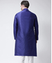 Picture of Bewitching Blue Kurtas