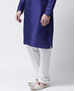 Picture of Bewitching Blue Kurtas