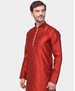 Picture of Marvelous Maroon Kurtas