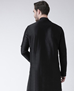 Picture of Pleasing Black Kurtas