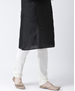 Picture of Pleasing Black Kurtas