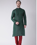 Picture of Lovely Green Kurtas