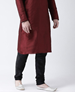 Picture of Graceful Maroon Kurtas