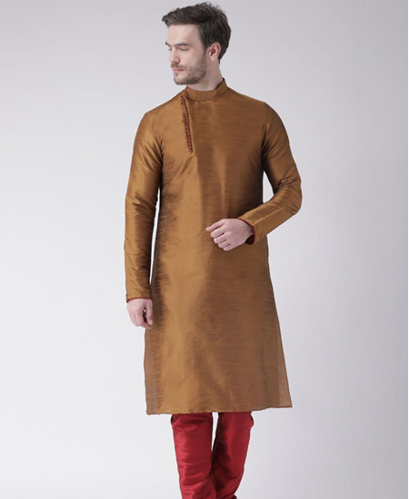 Picture of Lovely Chiku Kurtas