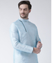 Picture of Alluring Sky Blue Kurtas