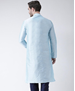 Picture of Alluring Sky Blue Kurtas