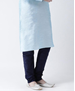 Picture of Alluring Sky Blue Kurtas