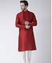 Picture of Magnificent Maroon Kurtas