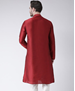 Picture of Magnificent Maroon Kurtas