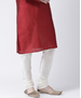 Picture of Magnificent Maroon Kurtas