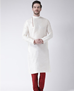 Picture of Splendid White Kurtas