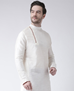 Picture of Splendid White Kurtas