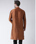 Picture of Well Formed Chiku Kurtas