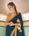 Picture of Exquisite Rama Casual Saree