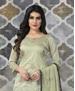 Picture of Nice Pista Straight Cut Salwar Kameez