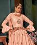 Picture of Sublime Peach Lehenga Choli