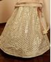 Picture of Charming Beige Lehenga Choli