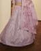 Picture of Taking Purple Lehenga Choli