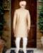 Picture of Marvelous Cream Sherwani