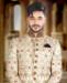 Picture of Superb Cream Sherwani