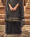 Picture of Ideal Grey Straight Cut Salwar Kameez