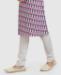 Picture of Enticing Pink/Multicolor Kurtas