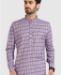 Picture of Sightly Light Purple Kurtas