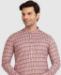 Picture of Pretty Pink Kurtas