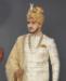 Picture of Pretty White Sherwani