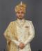 Picture of Beauteous Cream Sherwani