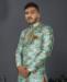 Picture of Enticing Multi Sherwani