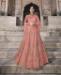 Picture of Sublime Peach Lehenga Choli