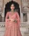 Picture of Sublime Peach Lehenga Choli