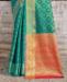 Picture of Superb Rama Casual Saree