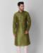 Picture of Pleasing Mahendi Kurtas