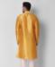 Picture of Statuesque Yellow Kurtas