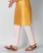 Picture of Statuesque Yellow Kurtas