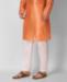 Picture of Delightful Orange Kurtas