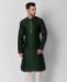 Picture of Beautiful Green Kurtas