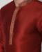 Picture of Exquisite Maroon Kurtas