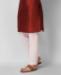 Picture of Exquisite Maroon Kurtas