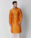 Picture of Pretty Yellow Kurtas